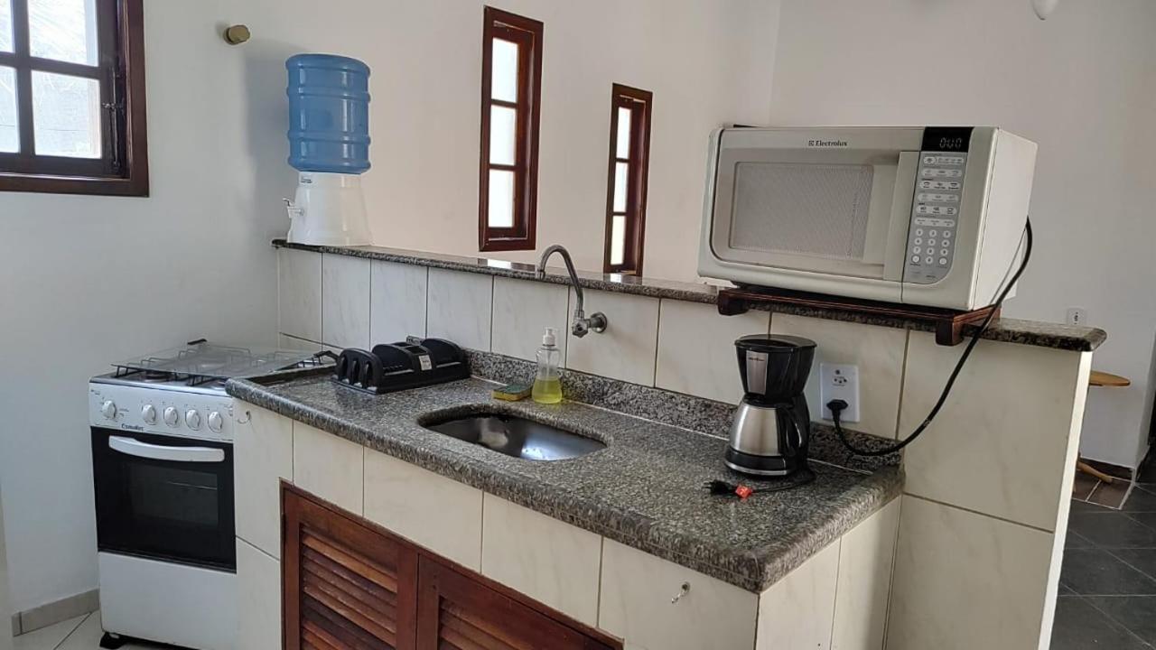 Casinha Amarela Casa de férias